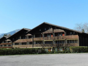 Apartment Oberland Nr- 7, Gstaad